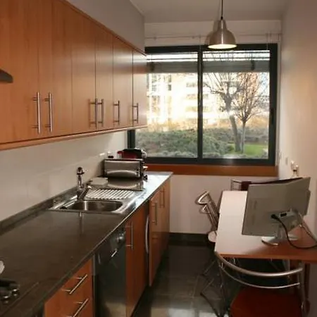 Apartamento Gales Lisboa