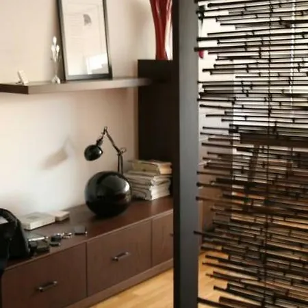Apartamento Gales *