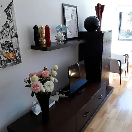 Apartamento Gales *