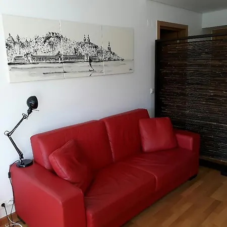 Gales Appartement Lissabon